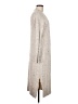 London Kaye Tan Cardigan Size M - photo 4