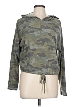 Vibe Sportswear Sweatshirt