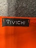 Assorted Brands Orange Cocktail Dress Size M - photo 7