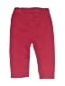 First Impressions Solid Red Casual Pants Size 3-6 mo - photo 2