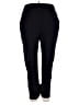 CAbi Solid Black Active Pants Size L - photo 1