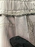 Assorted Brands Solid Gray Tan Casual Pants Size XL - photo 7
