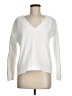 Assorted Brands White Pullover Sweater Size M (estimated) - photo 1