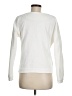 Assorted Brands White Pullover Sweater Size M (estimated) - photo 2