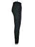 Athleta Animal Print Black Active Pants Size M - photo 4