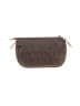 M Marco Brown Clutch One size - photo 2