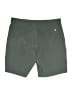 Hurley Solid Green Khaki Shorts Size EU 38 / US 8 - photo 2