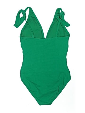 Ellen Tracy One Piece Swimsuit (view 2)
