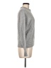 A New Day Gray Pullover Sweater Size M - photo 4