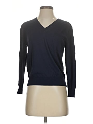 Elie Tahari Pullover Sweater (view 1)