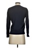 Elie Tahari Blue Pullover Sweater Size S (estimated) - photo 2