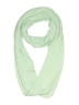 George 100% Acrylic Green Scarf One size - photo 1