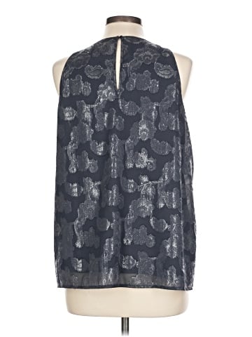 Kenar Sleeveless Blouse (view 2)