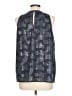 Kenar Gray Sleeveless Blouse Size L - photo 2