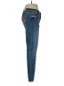 Sexy Couture Hearts Blue Jeans Size 9 - photo 4