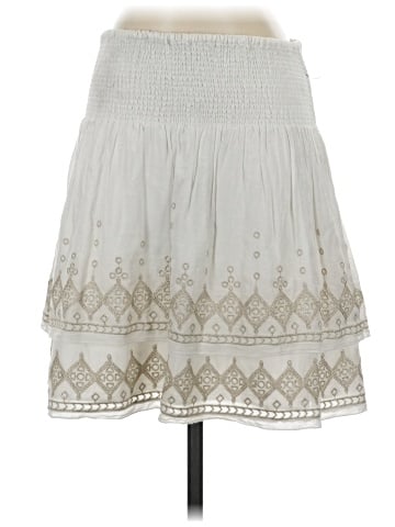 White House Black Market Casual Skirt (view 1)