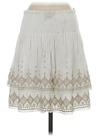 White House Black Market Casual Skirt (view 2)