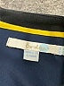 Boden Color Block Blue Casual Dress Size 6 Long - photo 6