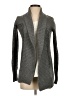 Ruby Moon Gray Cardigan Size S - photo 1