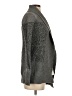 Ruby Moon Gray Cardigan Size S - photo 4