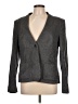 Escada 100% Cashmere Gray Blazer Size EU 42 / US 12 - photo 1