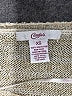 Candie's 100% Polyester Metallic Gold Pullover Sweater Size XS - photo 7