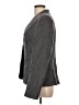 Escada 100% Cashmere Gray Blazer Size EU 42 / US 12 - photo 5
