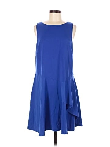 Susana Monaco Casual Dress (view 1)