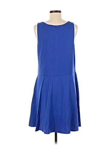 Susana Monaco Casual Dress (view 2)
