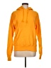 Champion Orange Pullover Hoodie Size XS - photo 1