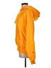Champion Orange Pullover Hoodie Size XS - photo 5