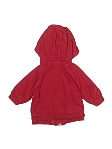 Small Wonders Zip Up Hoodie (view 2)