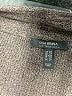 Lisa Rinna Gray Kimono Size M (petite) - photo 7