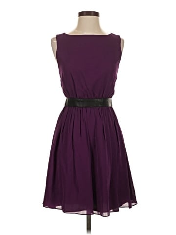 Alice + Olivia Casual Dress (view 1)