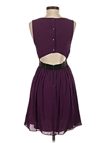 Alice + Olivia Casual Dress (view 2)
