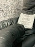 Yummie Tummie Black Gray Active Pants Size L - photo 5