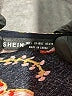 Shein Paisley Black Casual Dress Size 8 - 10 - photo 7