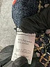 Shein Paisley Black Casual Dress Size 8 - 10 - photo 8