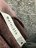 Athleta Brown Long Sleeve Turtleneck Size M - photo 7