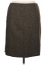 Unbranded Tweed Brown Formal Skirt Size L (estimated) - photo 1
