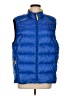 RLZ 100% Nylon Blue Vest Size M (estimated) - photo 1