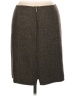Unbranded Tweed Brown Formal Skirt Size L (estimated) - photo 2