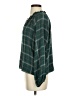 Drew Green 3/4 Sleeve Blouse Size S - photo 5