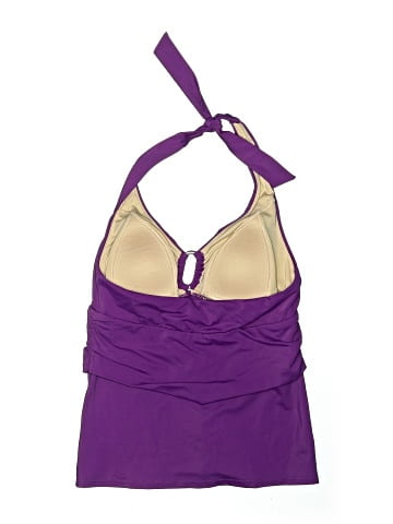 Lands' End Swimsuit Top (view 2)