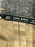 Zara Basic Brown Blazer Size M - photo 6