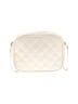 Unbranded Solid Ivory Satchel One size - photo 1
