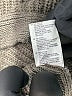 RD Style Gray Pullover Sweater Size M - photo 8