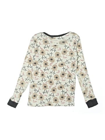 Burt's Bees Baby Long Sleeve T-Shirt (view 2)