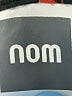 NOM Black Long Sleeve Blouse Size S (estimated) - photo 6