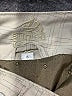 Sunice Tan Casual Pants Size 8 - photo 7